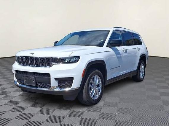 JEEP GRAND CHEROKEE 2023 1C4RJKAG8P8894269 image JEEP GRAND CHEROKEE 2023 1C4RJKAG8P8894269 image